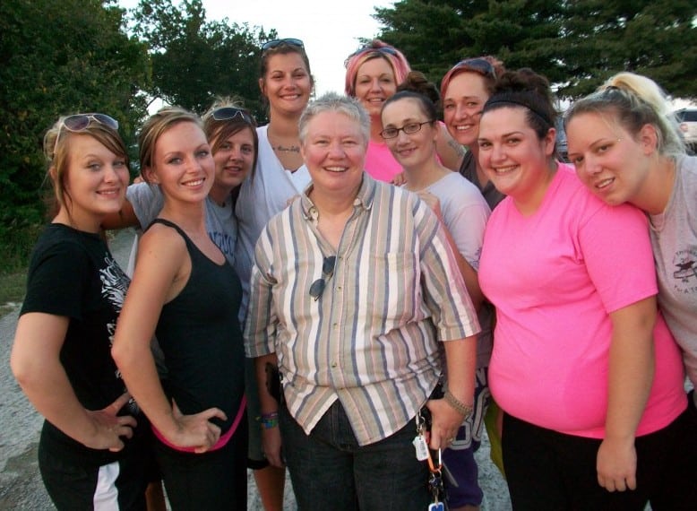 BRIGHTON GREAT GROUP PHOTO