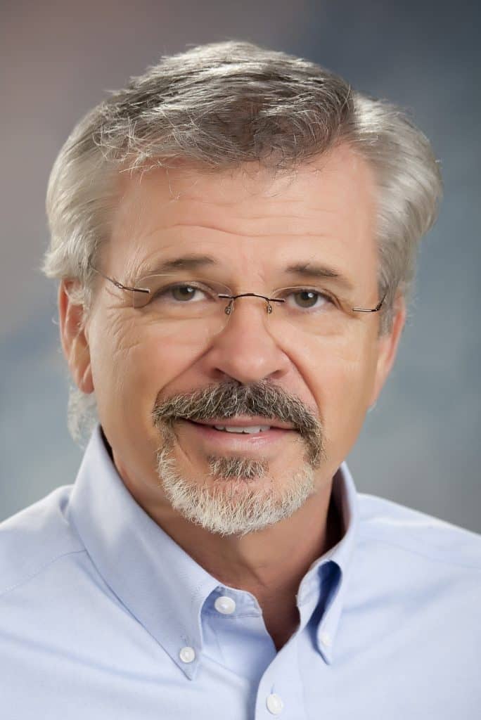 Founder Ernie Fletcher