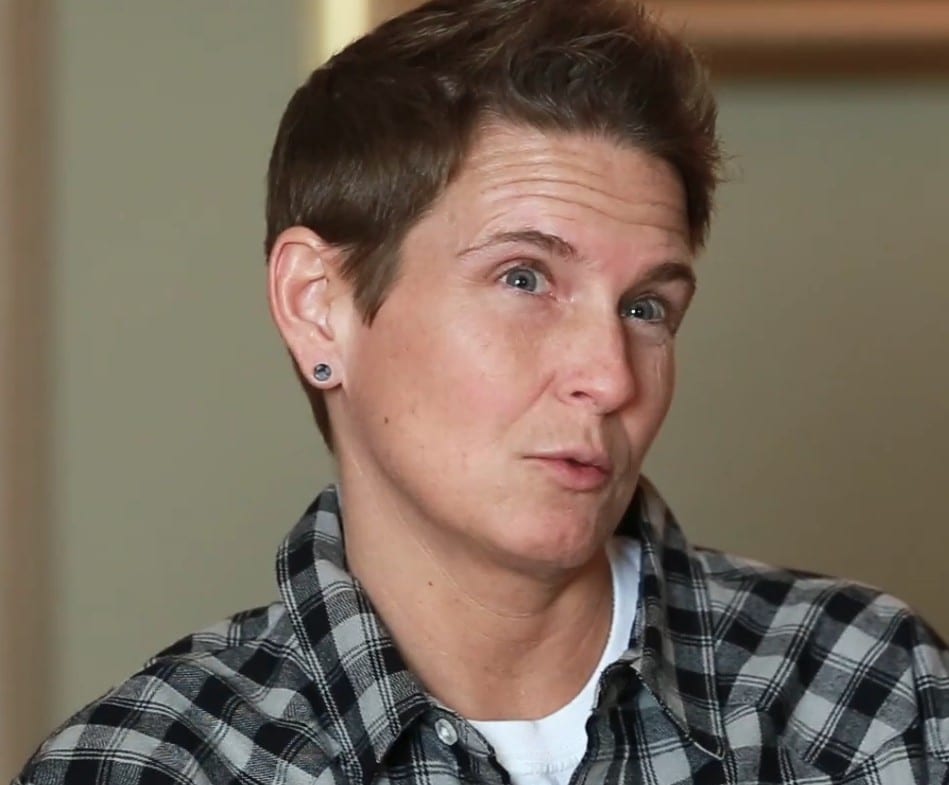 HEALING PLACE IN LOUISVILLE REMALE RESIDENT