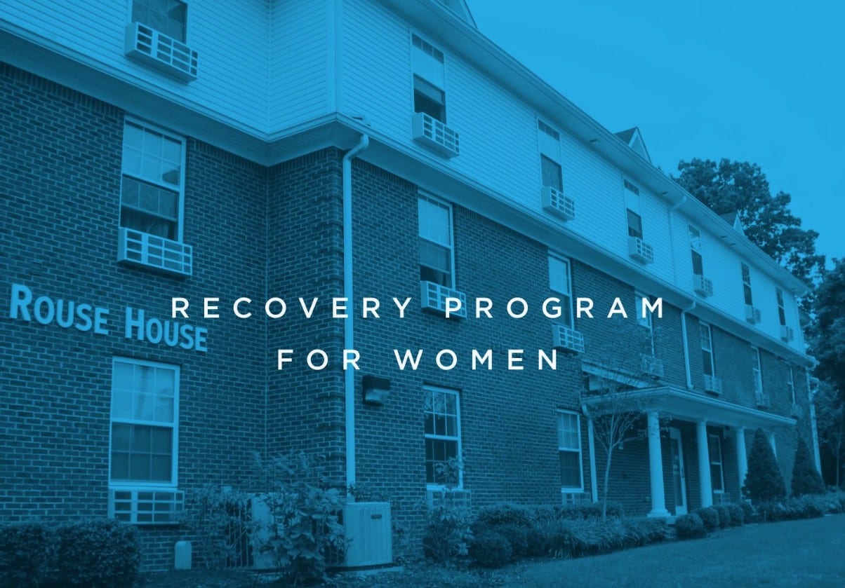 HOPE CENTER RECOVERY PROGRAM FOR WOMEN