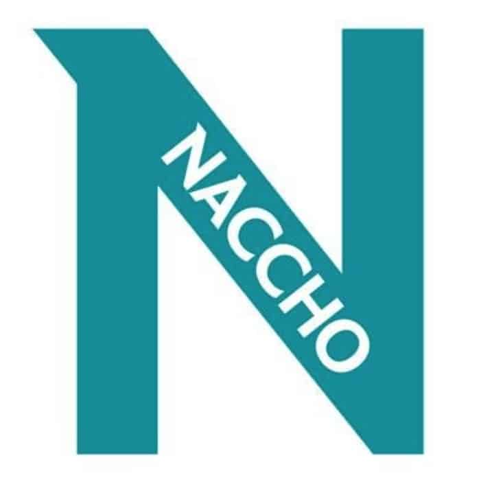 NACCHO SQUARE WHITE