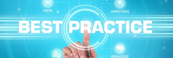 BEST PRACTICES