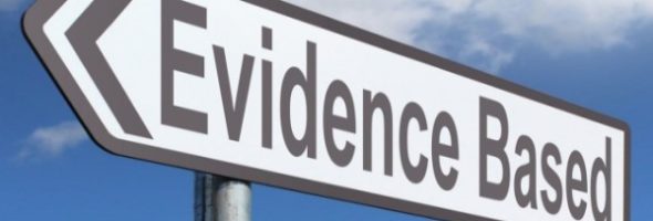 EVIDENCE-BASED TREATMENT