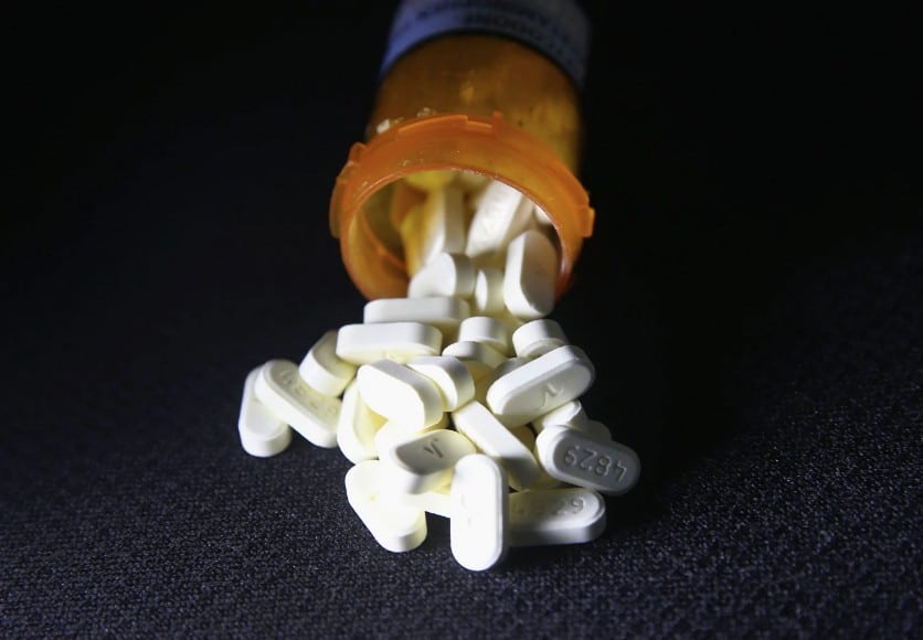 100 BILLION PILLS