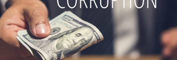 Corruption