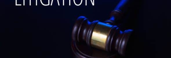 Litigation