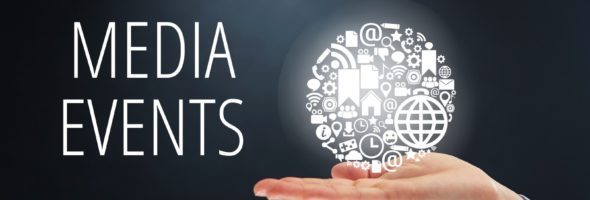 Media Events