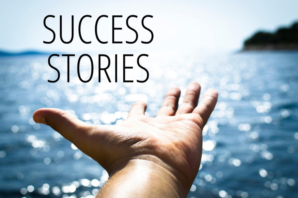 SUCCESS STORIES IMAGE
