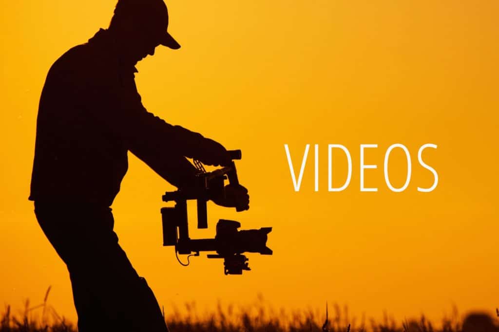 CAMERAMAN ON ORANGE FOR VIDEO PAGE