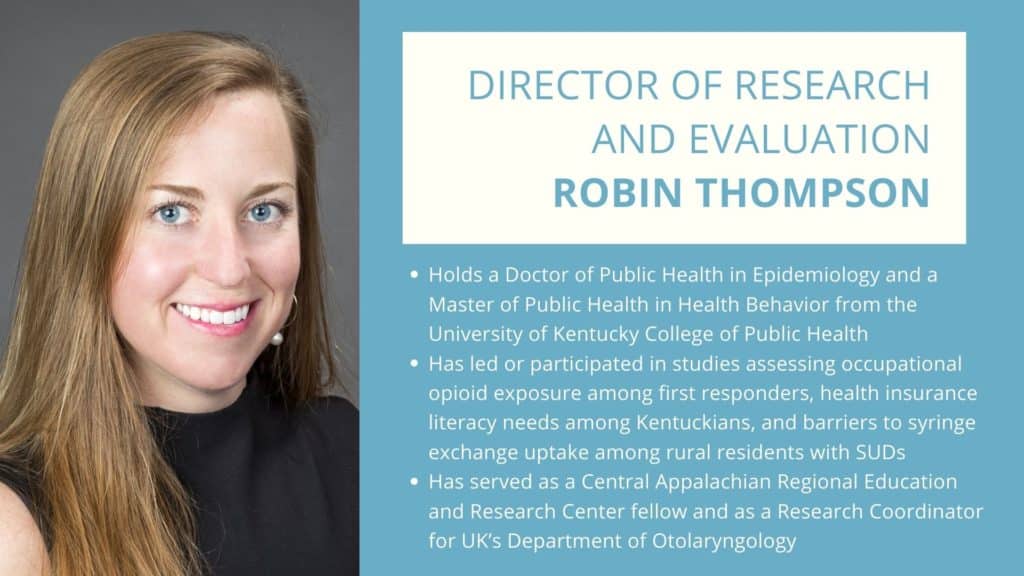 ROBIN THOMPSON NEW HIRES BOX WITH NEW PHOTO