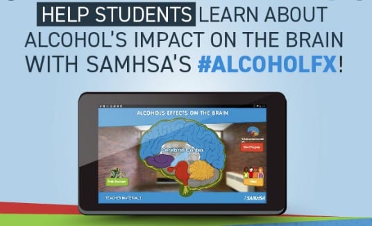 ALCOHOL FX SAMHSA APP IMAGE