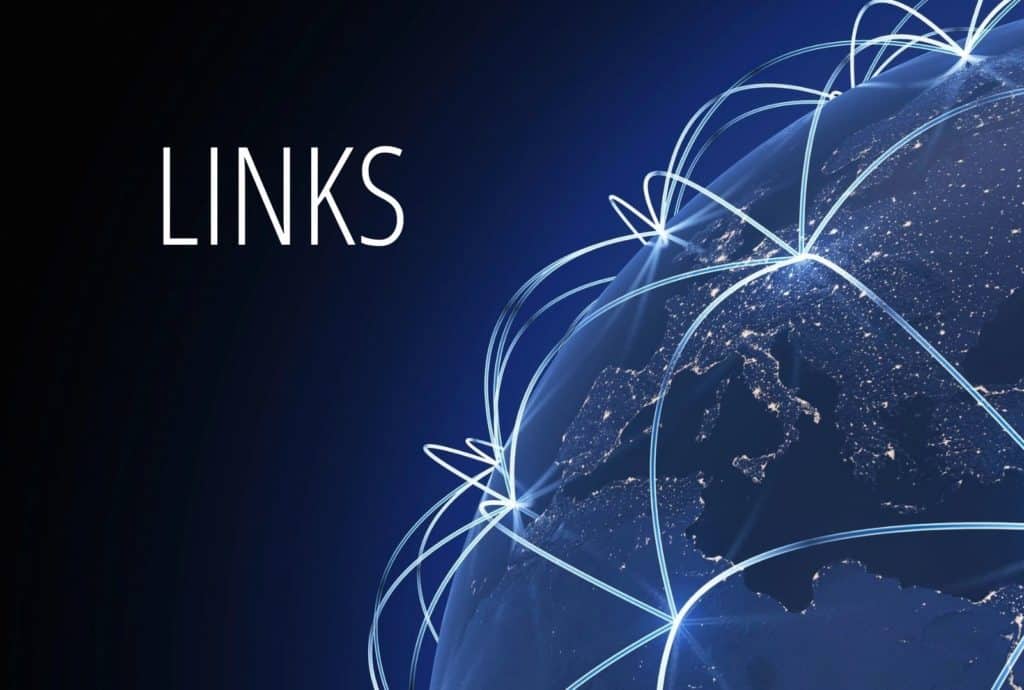IMAGE FOR NEW LINKS PAGE