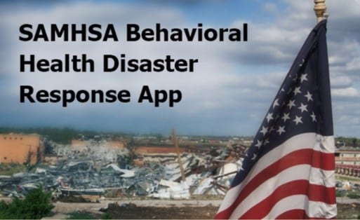 SAMHSA BEHAVIORAL HEALTH APP IMAGE