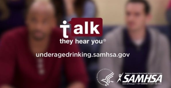 SAMHSA TALK THEY HEAR YOU APP