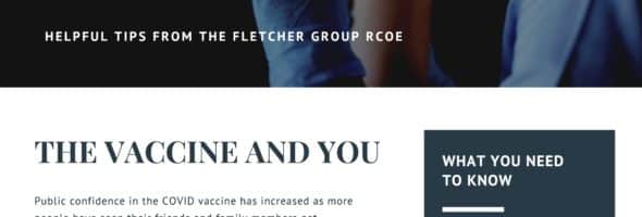 How to Encourage Staff and Residents to Get Vaccinated