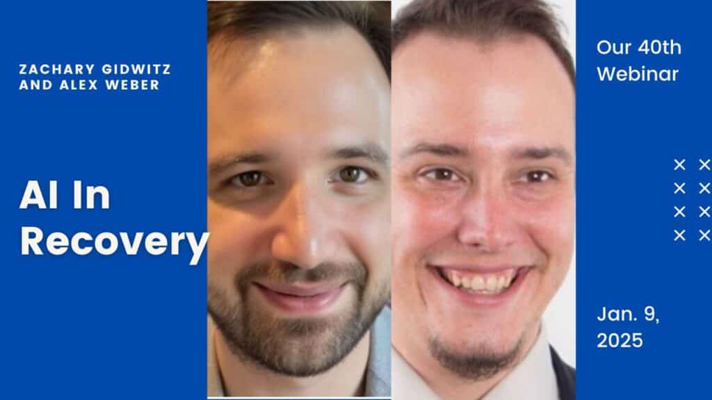 JANUARY 2025 WEBINAR YOUTUBE THUMBNAIL