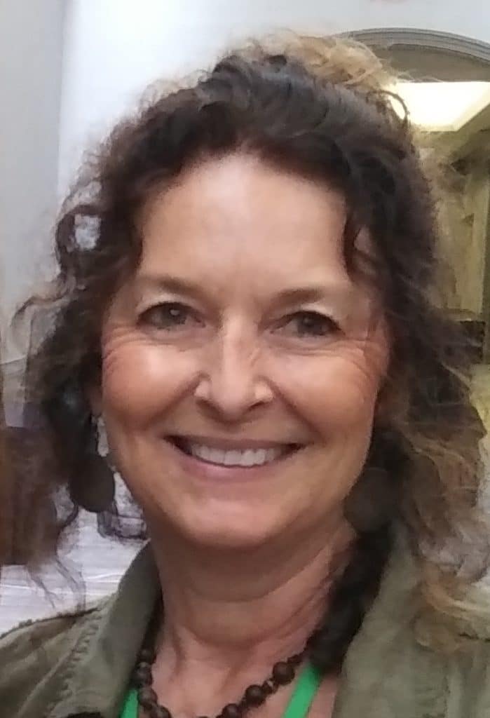 DAWN TATRO OF JENNAS PROMISE