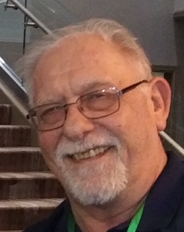 FRANK MAJEWSKI OF CAROLINA RECOVERY CENTER