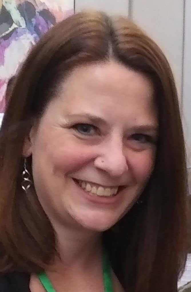 LIZ SIRRICO OF ENNAS PROMISE