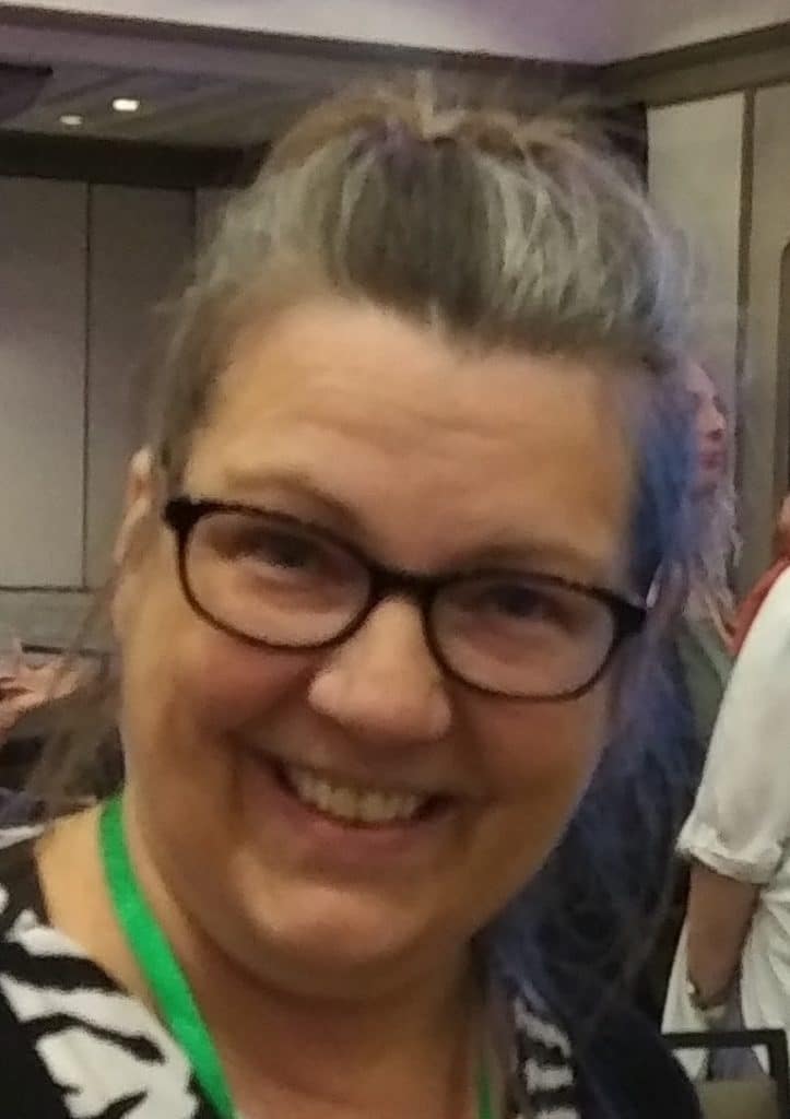 MICHELLE LENNON OF NEW HAMPSHIRE COALITION OF RECOVERY RESIDENCES