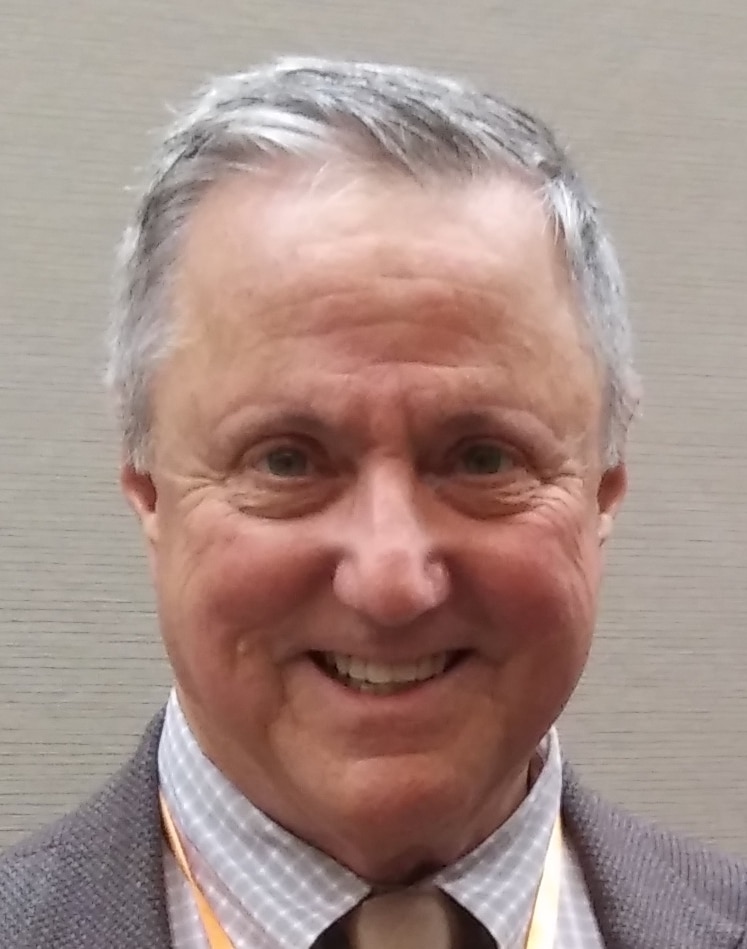 RON SPRINGLE