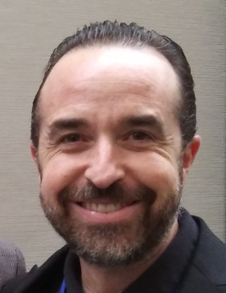 TONY GRECO OF GET HELP