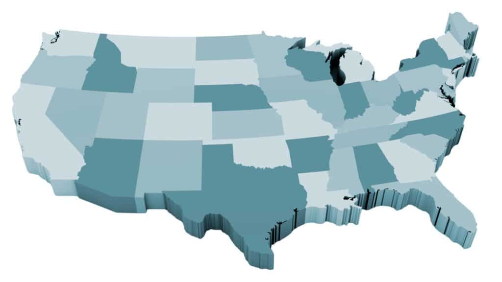 NATIONAL MAP 2