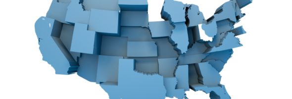 Regional Funders