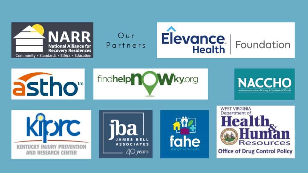 OUR PARTNERS MONTAGE WITH ELEVANCE HEALTH FOUNDATION