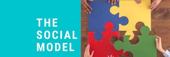 The Social Model