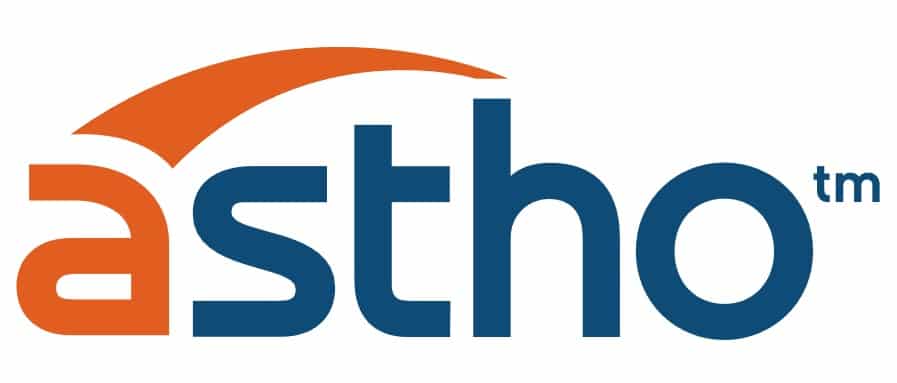 ASTHO LOGO