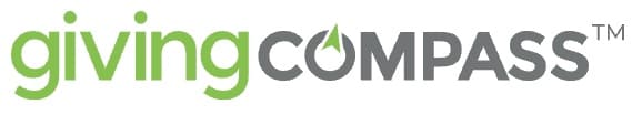 GIVING COMPASS LOGO