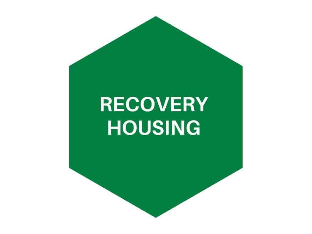 RECOVERY HOUSING SEXTAGON