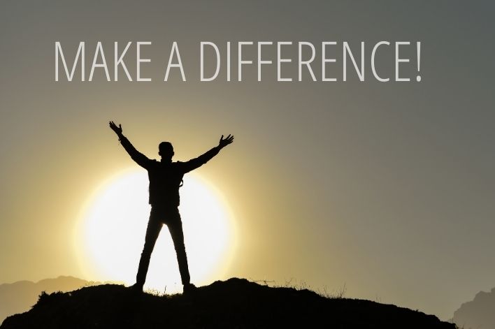 MAKE A DIFFERENCE BECOME AN EMPLOYER IMAGE
