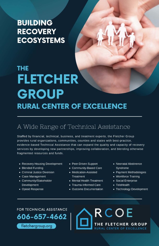 FLETCHER GROUP TRIPOD TABLE STAND (11” x 17”)