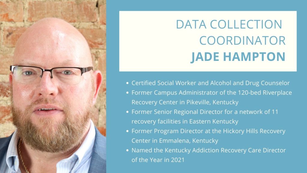 JADE HAMPTON NEW HIRE BLUE BOX