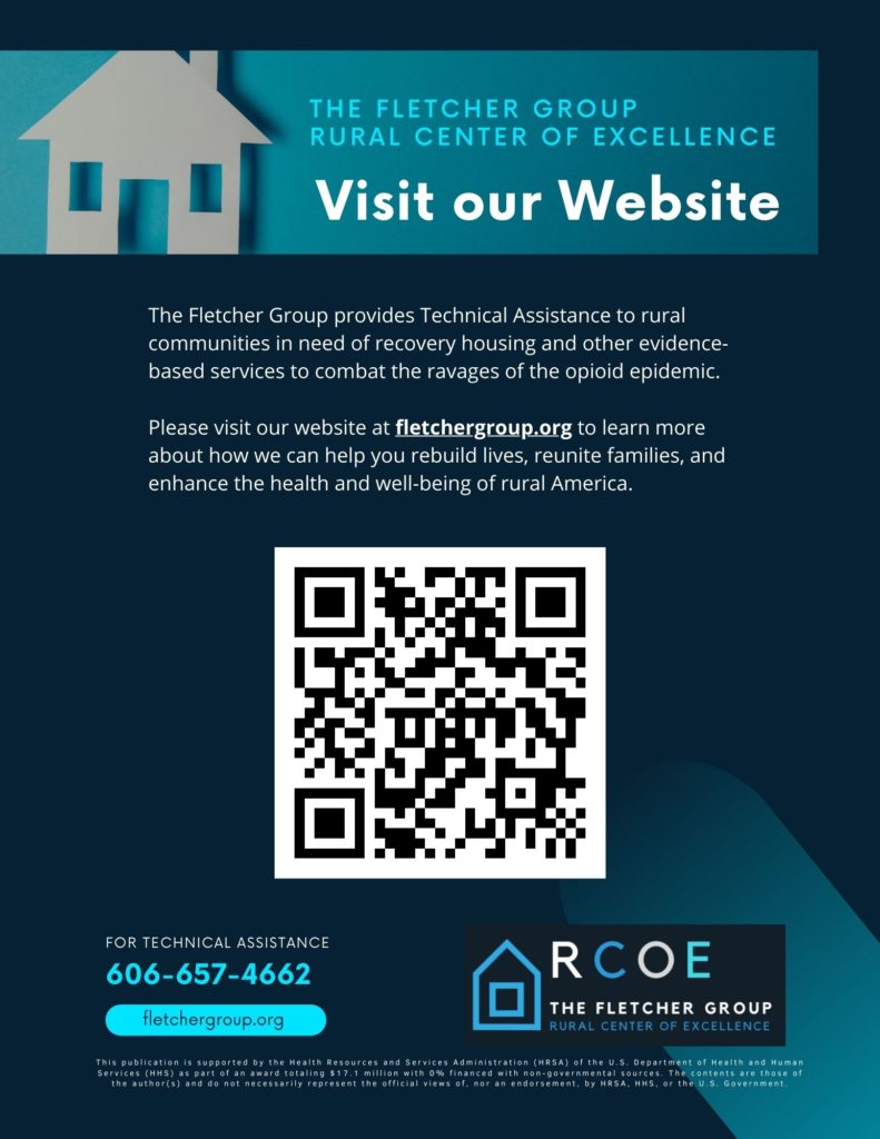 QR CODE ON LETTER SIZE PAPER
