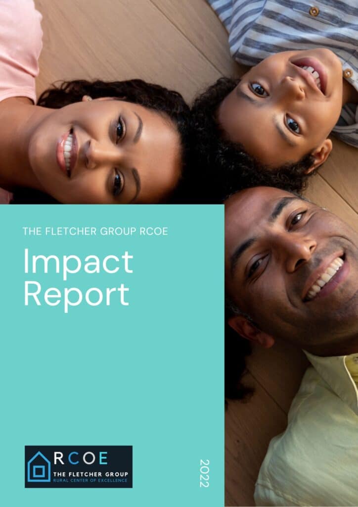 FINAL 17 PAGE 2022 RCOE IMPACT REPORT
