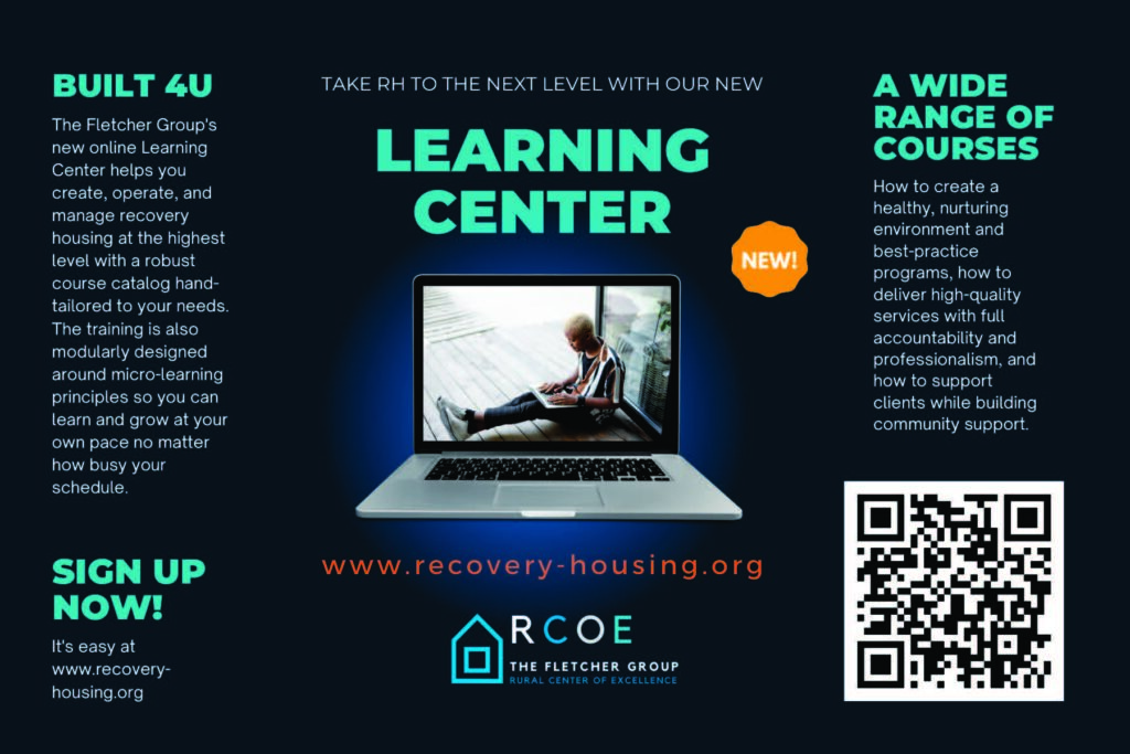 LEARNING CENTER POSTCARD (6 × 4 June 16, 2023)