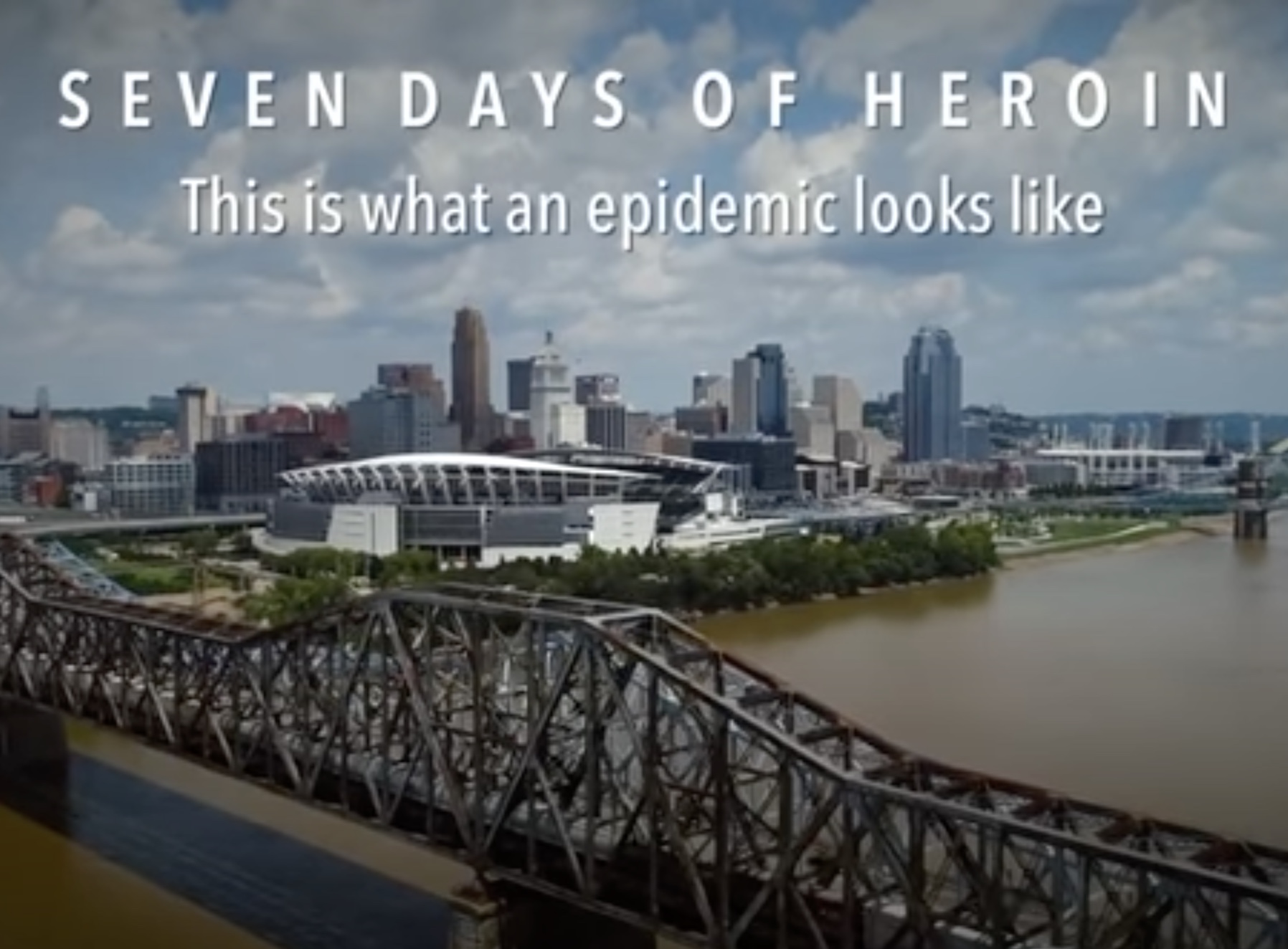 SEVEN DAYS OF HEROIN IMAGE