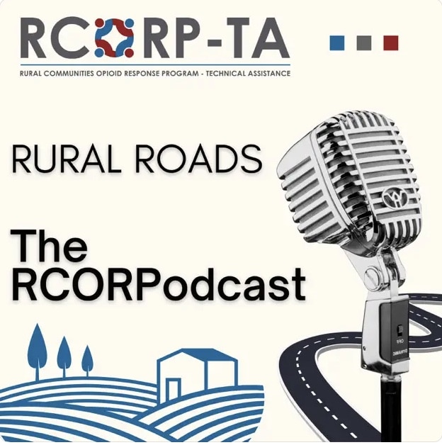 RCORP PODCAST WITH DR. ERNIE FLETCHER