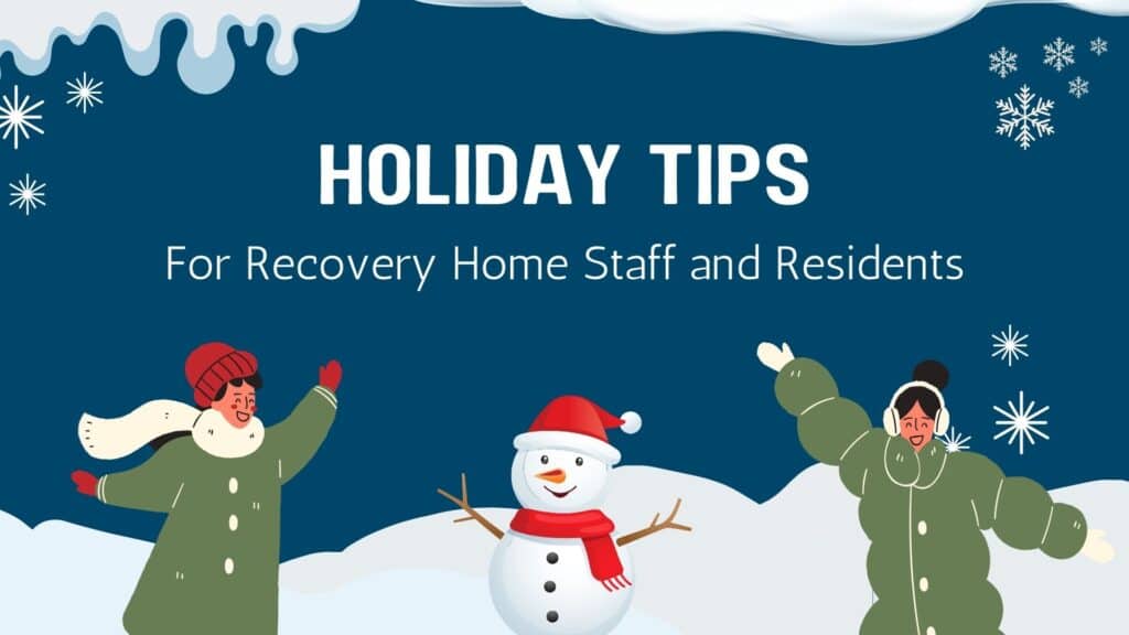 HOLIDAY TIPS