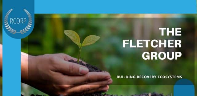 4 FLETCHER GROUP RCOE FACEBOOK PAGE