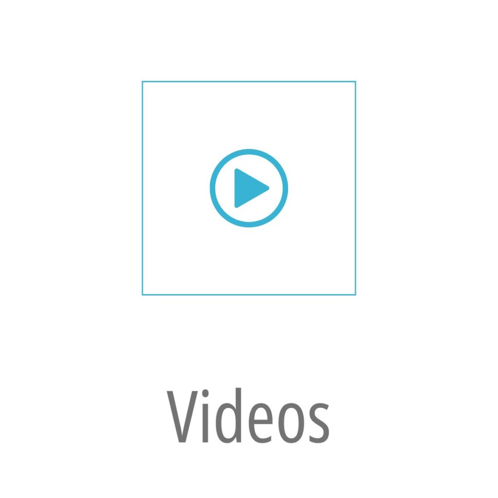 12 VIDEOS