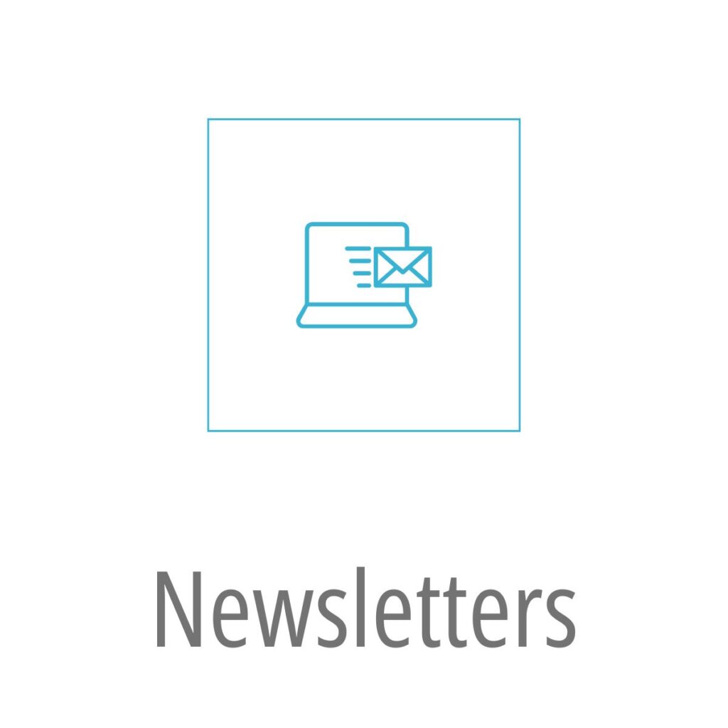 15 MONTHLY NEWSLETTER