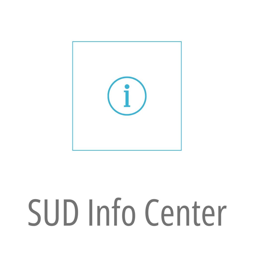 2 SUD INFO CENTER