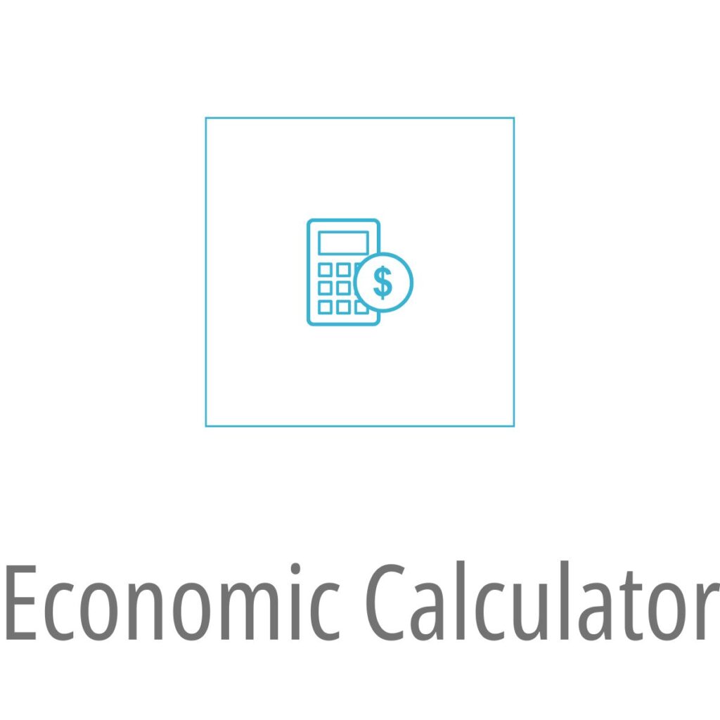 7 ECONOMIC CALCULATOR