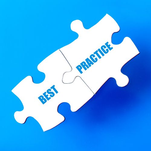 BEST PRACTICE IMAGE