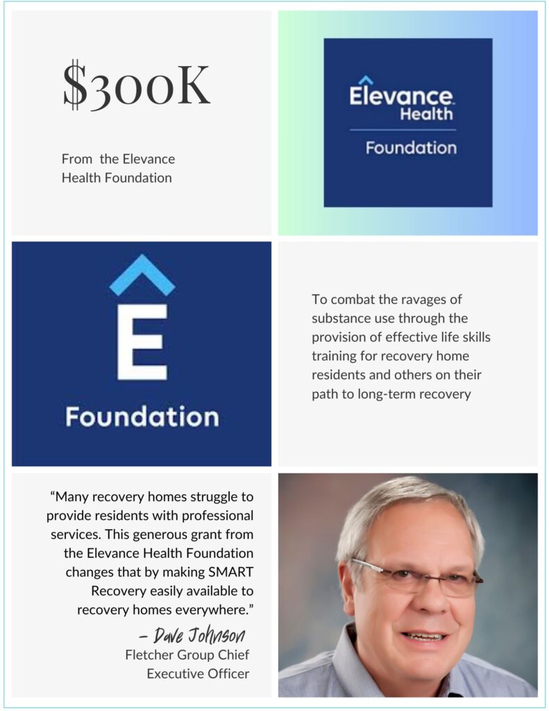 ELEVANCE CALL OUT BOX