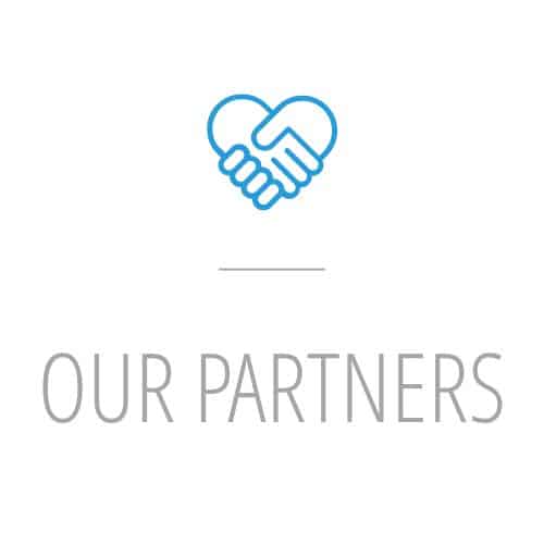 OUR PARTNERS ICON